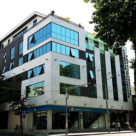 Betlem Hotel -Tbilisi City Exteriér fotografie