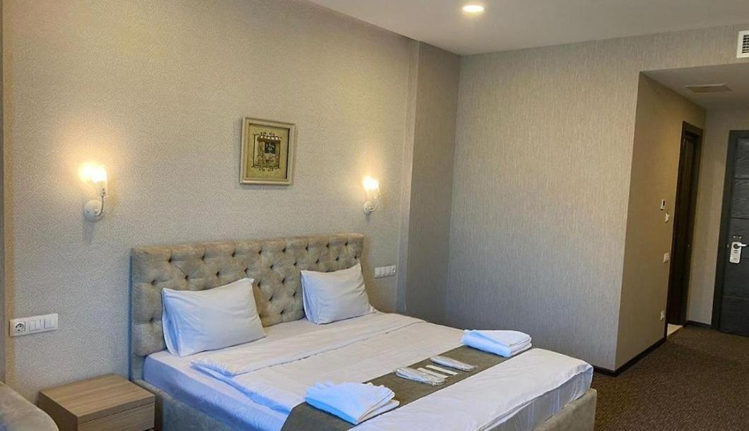 Betlem Hotel -Tbilisi City Exteriér fotografie