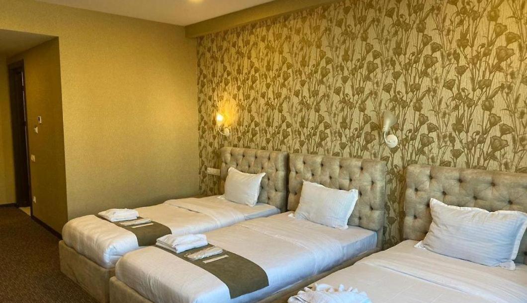 Betlem Hotel -Tbilisi City Exteriér fotografie