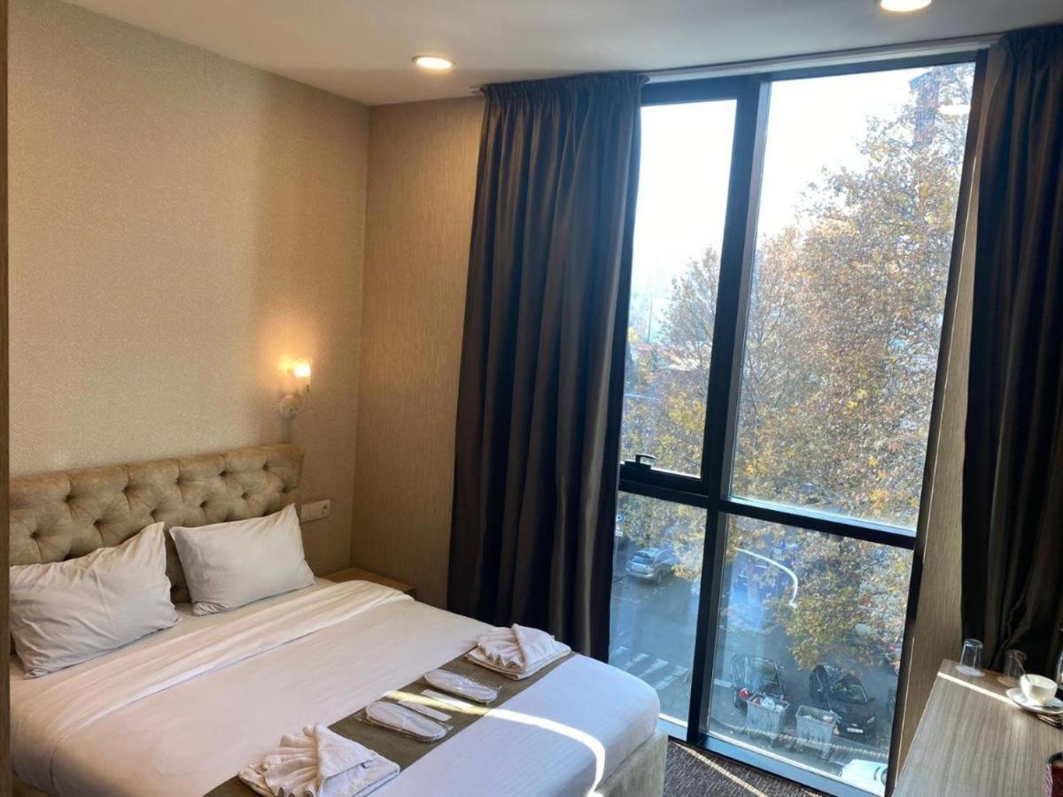 Betlem Hotel -Tbilisi City Exteriér fotografie