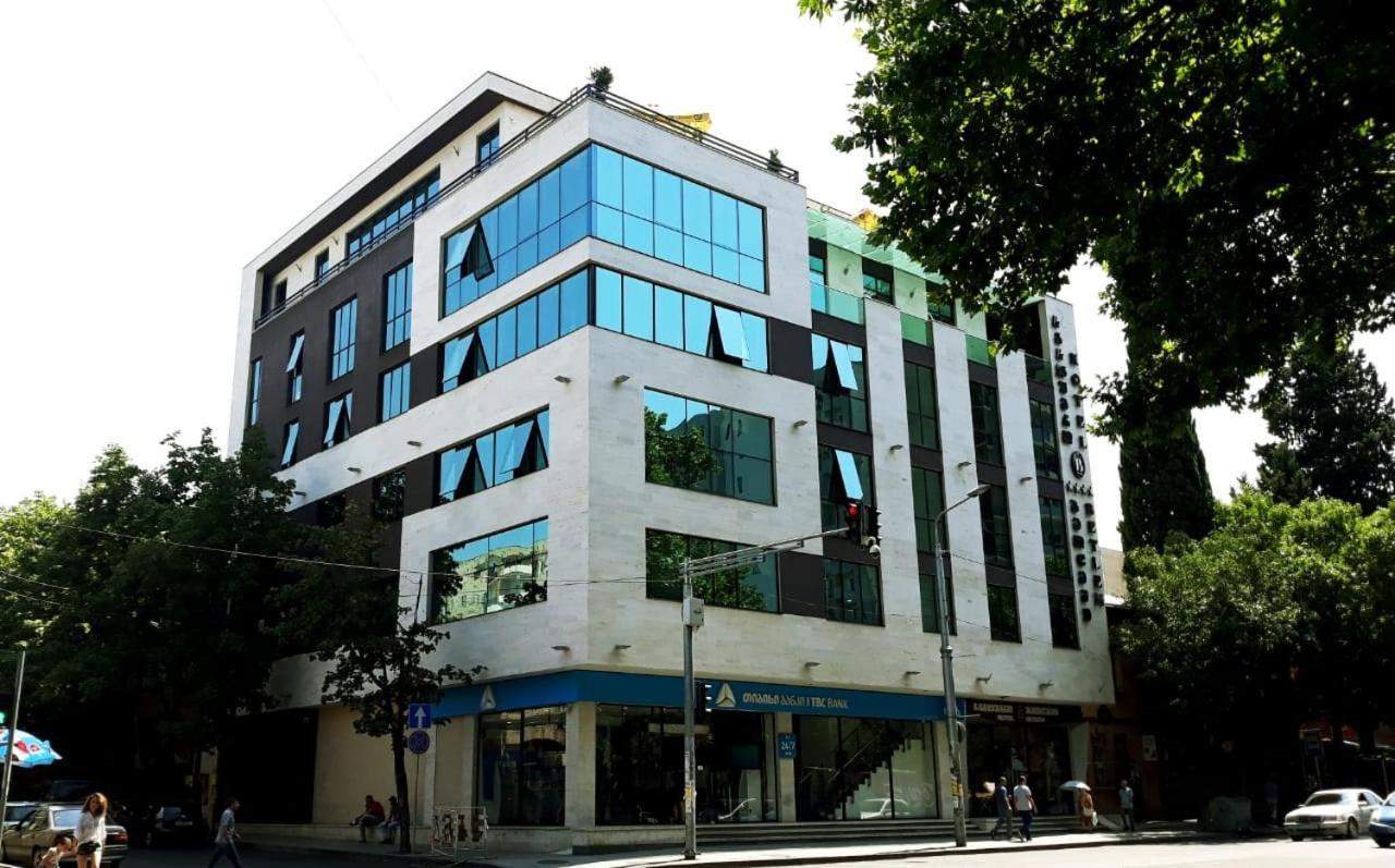 Betlem Hotel -Tbilisi City Exteriér fotografie