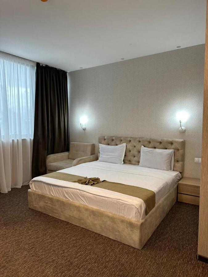 Betlem Hotel -Tbilisi City Exteriér fotografie