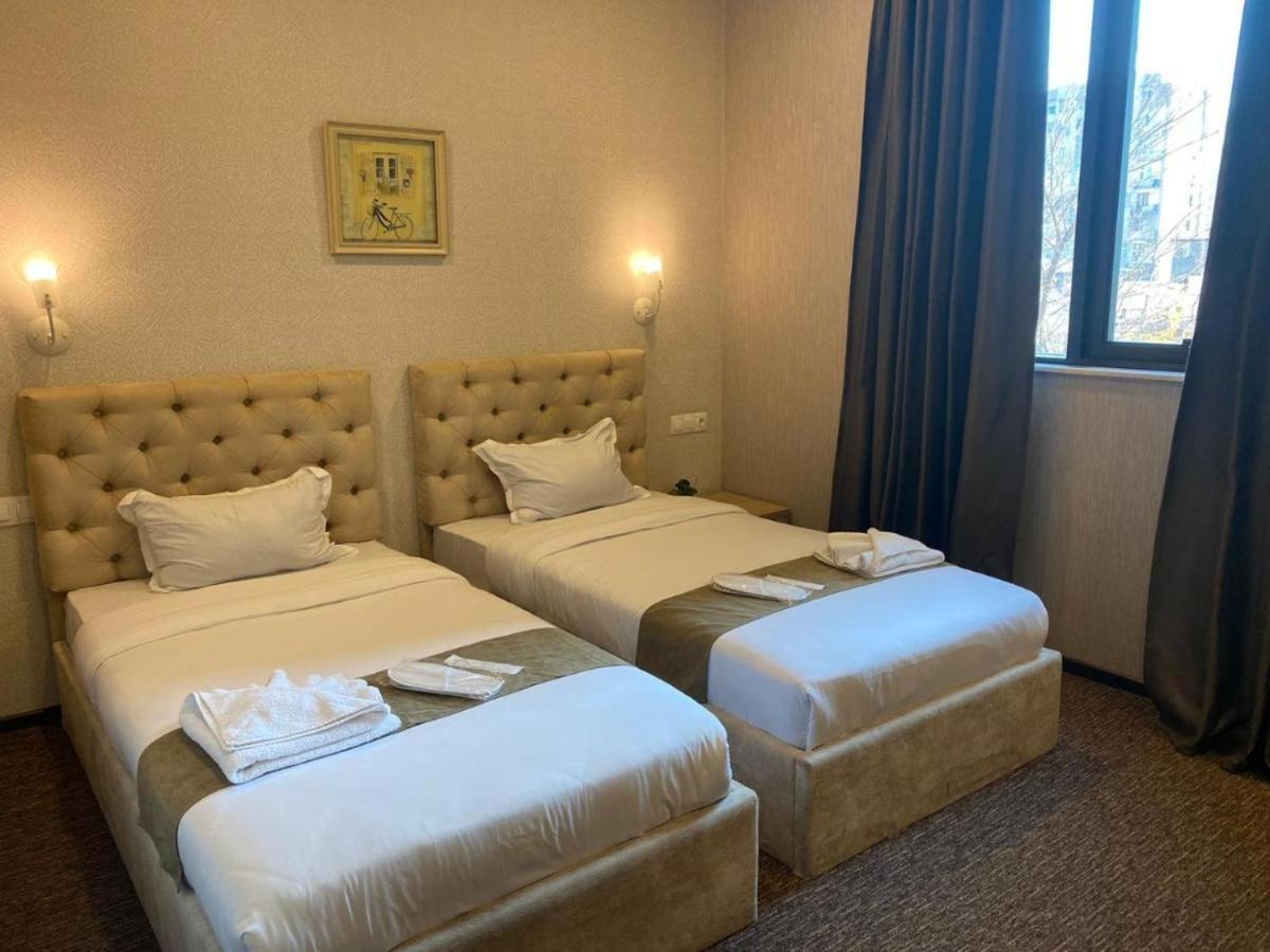 Betlem Hotel -Tbilisi City Exteriér fotografie